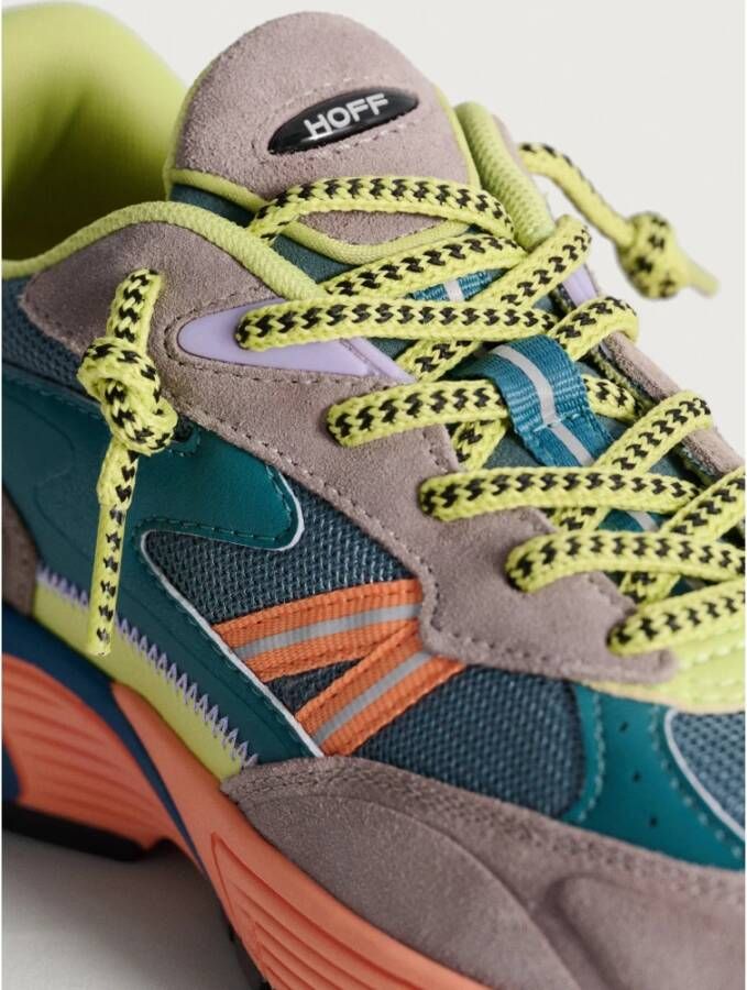 Hoff Stijlvolle Georgia Collectie voor jou Multicolor Dames