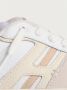 Hoff Stijlvolle Heren Prado Modellen Beige Heren - Thumbnail 4