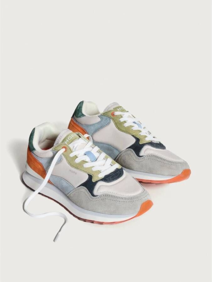 Hoff Stijlvolle Herenjas Multicolor Heren