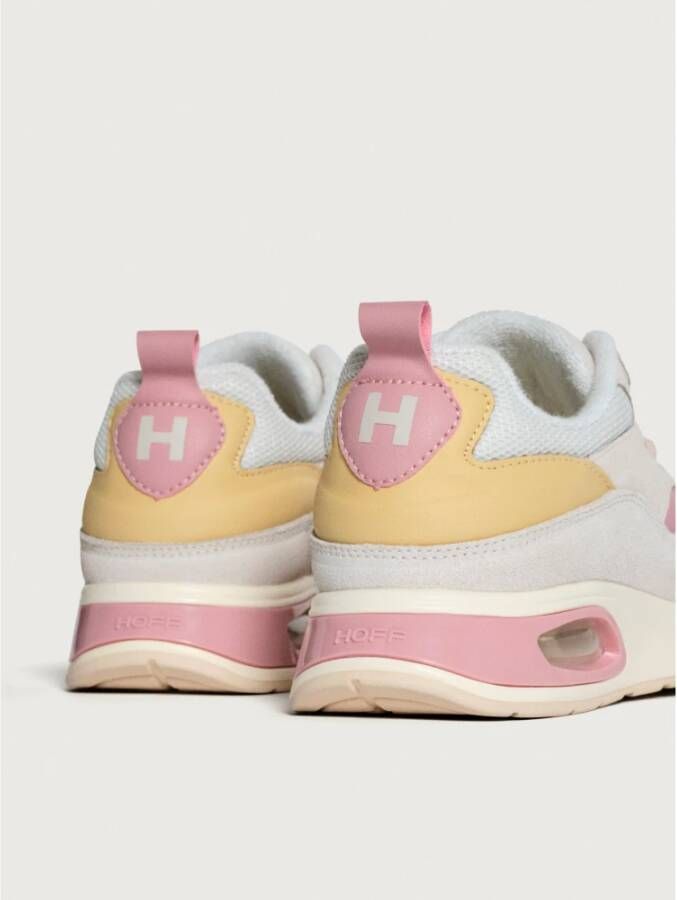 Hoff Stijlvolle Jin Mao Horlogecollectie Multicolor Dames