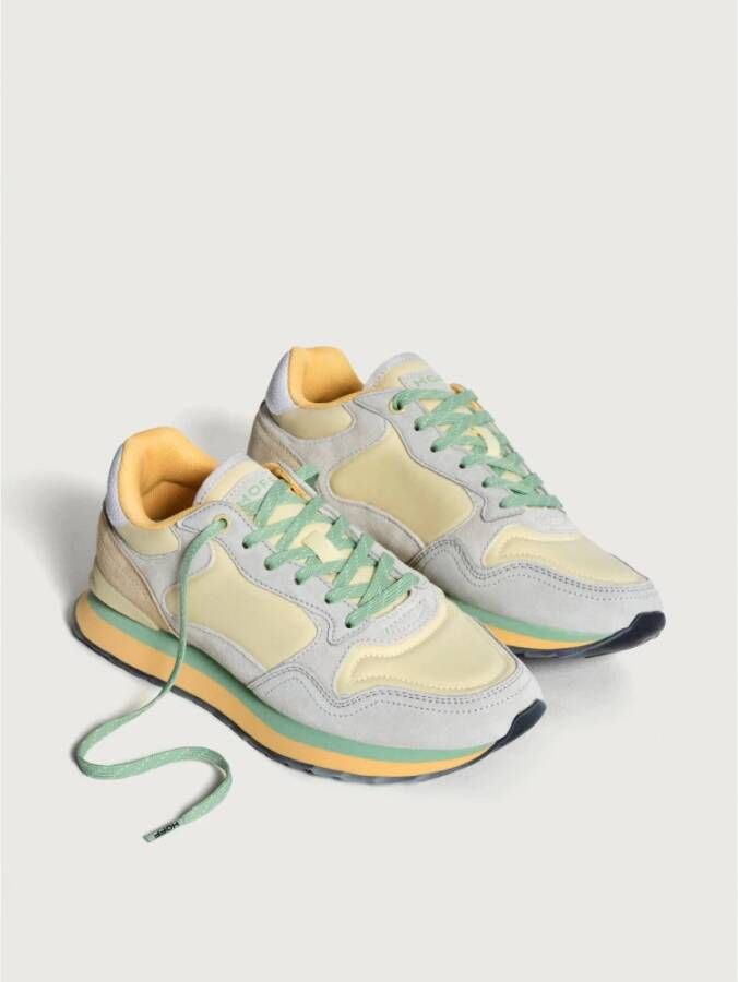 Hoff Stijlvolle Luanda Schoenen voor Vrouwen Multicolor Dames