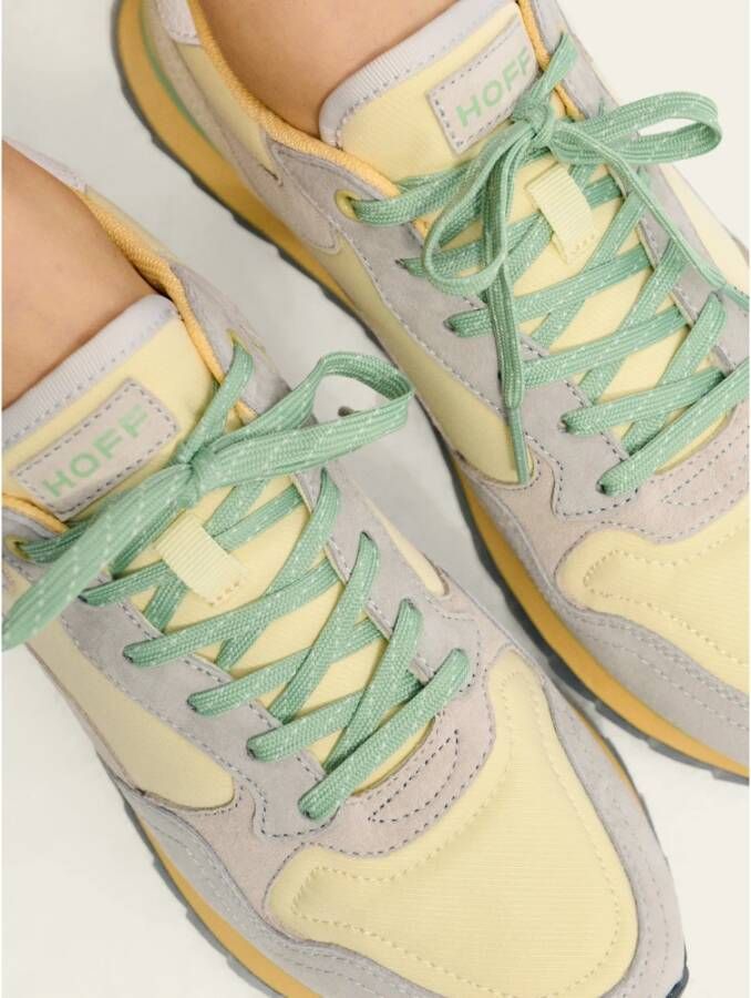 Hoff Stijlvolle Luanda Schoenen voor Vrouwen Multicolor Dames