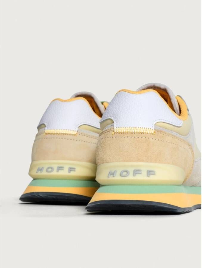 Hoff Stijlvolle Luanda Schoenen voor Vrouwen Multicolor Dames