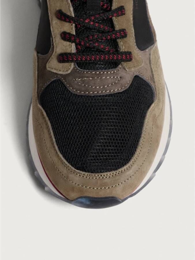 Hoff Stijlvolle Mexicali Mode voor Jou Multicolor Heren