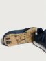 Hoff Stijlvolle Monterrey Schoenen voor Mannen Blue Heren - Thumbnail 4