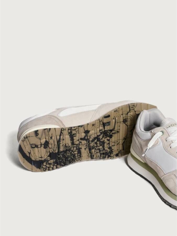 Hoff Stijlvolle Naousa Collectie voor jou Multicolor Heren