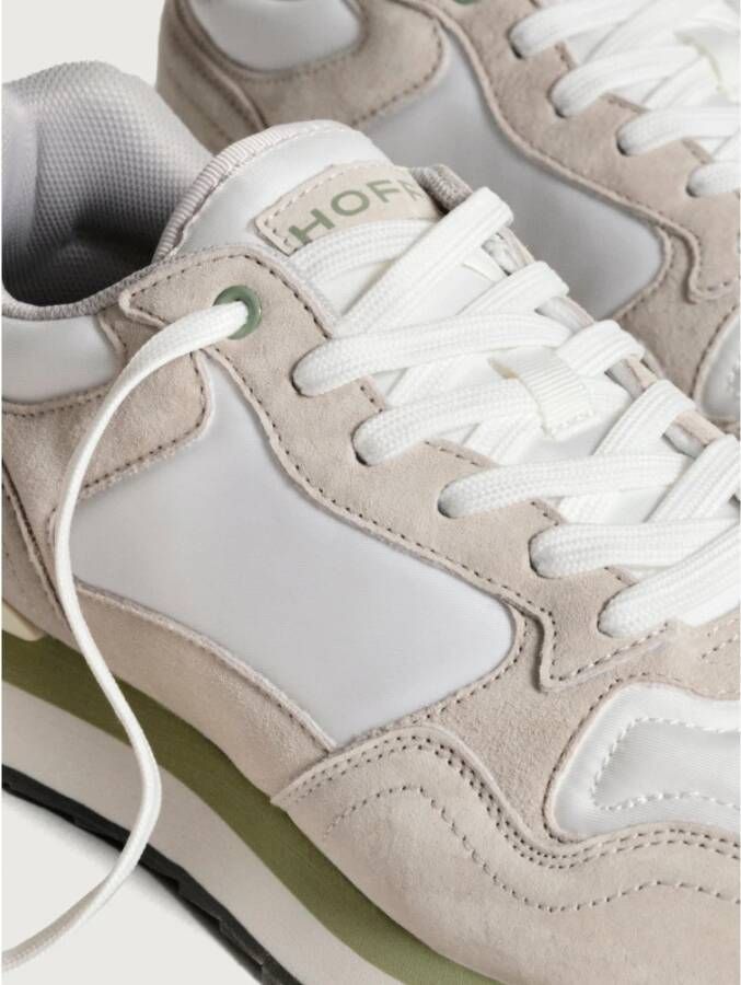Hoff Stijlvolle Naousa Collectie voor jou Multicolor Heren