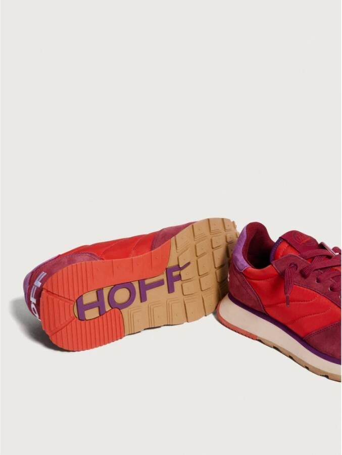 Hoff Stijlvolle Naxos Collectie voor jou Multicolor Dames