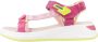 THE HOFF BRAND Sandalen Dames Akamaru Island Maat: 39 Materiaal: Suède Kleur: Roze - Thumbnail 8