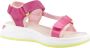 THE HOFF BRAND Sandalen Dames Akamaru Island Maat: 39 Materiaal: Suède Kleur: Roze - Thumbnail 10