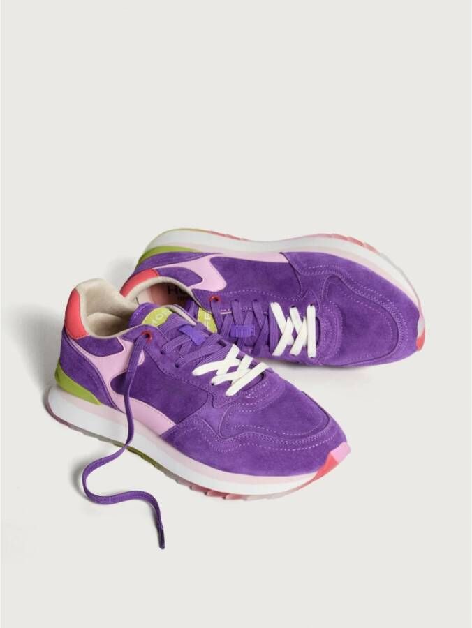 Hoff Stijlvolle Rhosus Tas voor jou Multicolor Dames