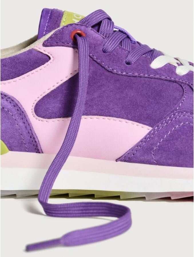 Hoff Stijlvolle Rhosus Tas voor jou Multicolor Dames