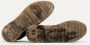 THE HOFF BRAND Lage Sneakers Heren Cologne Maat: 43 Materiaal: Suède Kleur: Bruin - Thumbnail 14