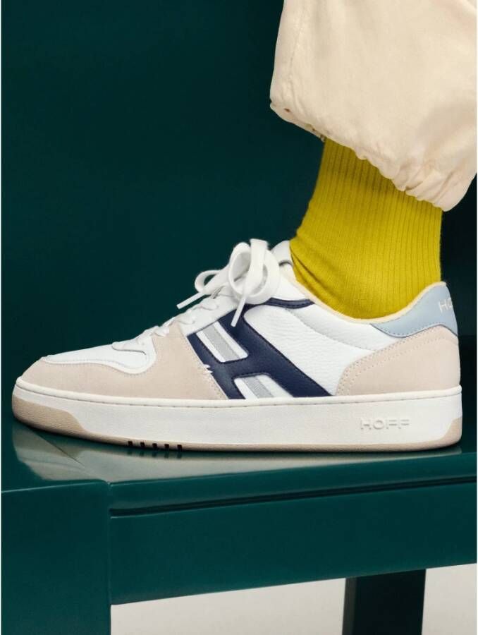 Hoff Stijlvolle Tasqueña Rugzak Multicolor Heren