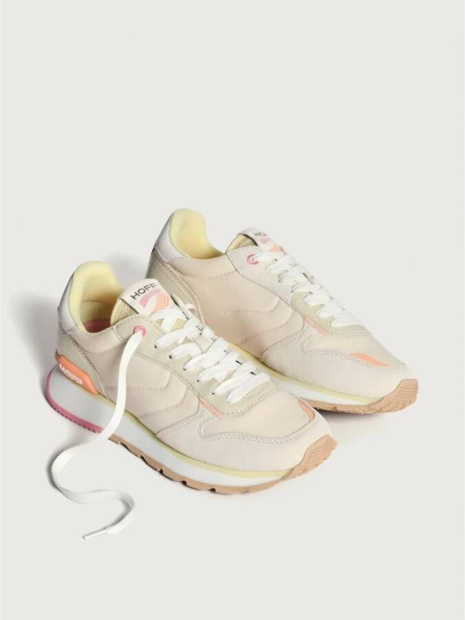 Hoff Stijlvolle Troezen Schoenen voor Jou Multicolor Dames