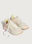 Hoff Stijlvolle Troezen Schoenen voor Jou Multicolor Dames - Thumbnail 3