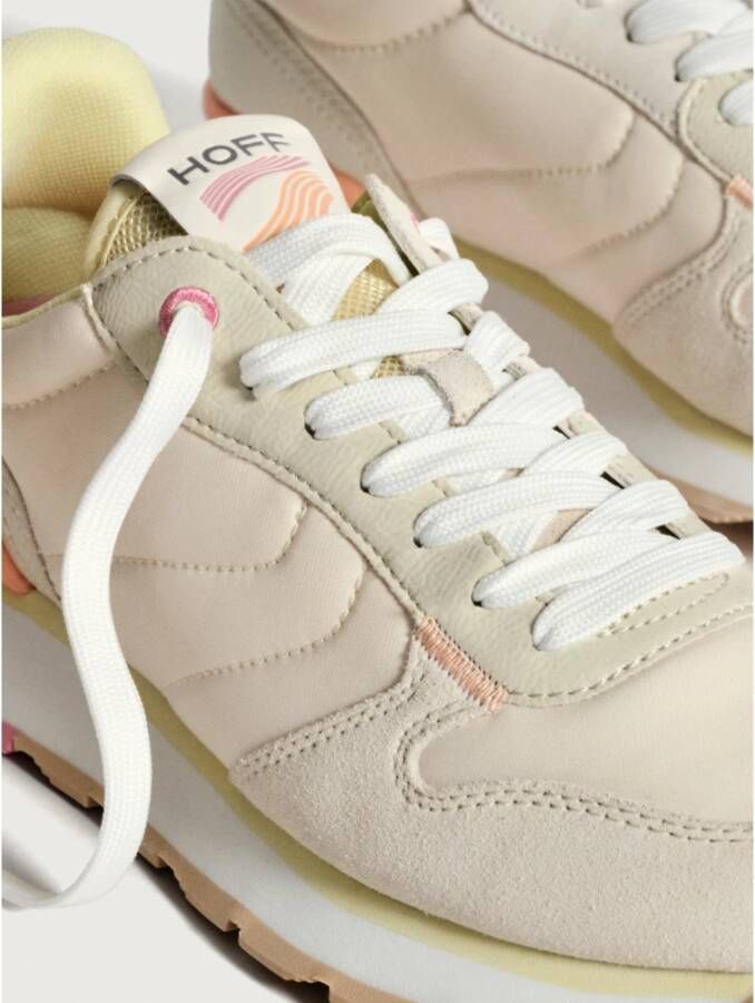 Hoff Stijlvolle Troezen Schoenen voor Jou Multicolor Dames
