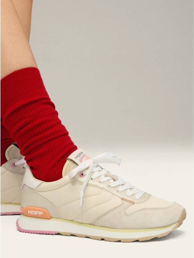 Hoff Stijlvolle Troezen Schoenen voor Jou Multicolor Dames