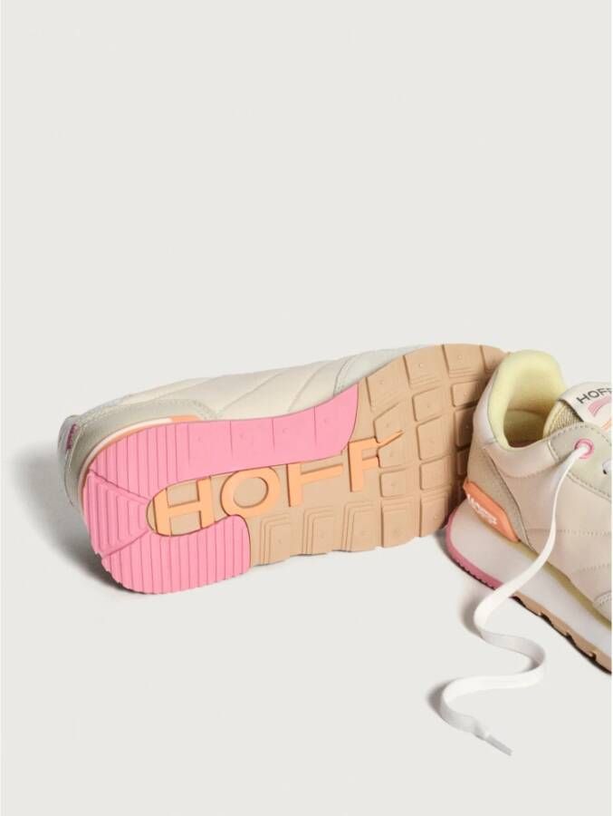 Hoff Stijlvolle Troezen Schoenen voor Jou Multicolor Dames