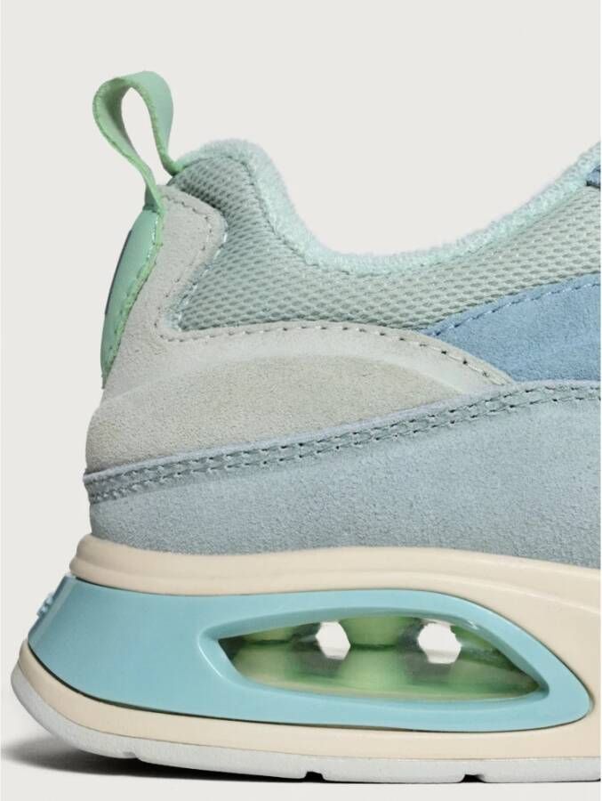 Hoff Stijlvolle Urban Rugzak voor Dagelijks Gebruik Multicolor Dames
