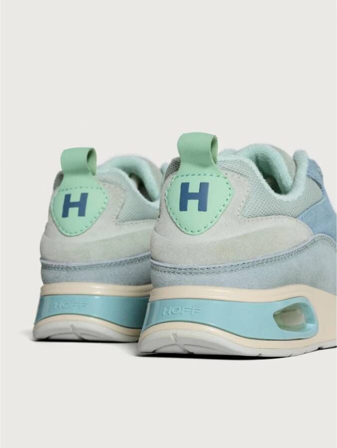 Hoff Stijlvolle Urban Rugzak voor Dagelijks Gebruik Multicolor Dames