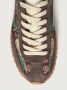Hoff Strawberry Thief Sneaker met Gestructureerde Zool - Thumbnail 2
