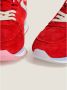 Hoff Suede Memory-Foam Sneakers Multicolor Dames - Thumbnail 3