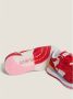 Hoff Suede Memory-Foam Sneakers Multicolor Dames - Thumbnail 4