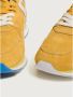 Hoff Suede Memory-Foam Sneakers Multicolor Heren - Thumbnail 3