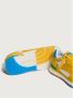 Hoff Suede Memory-Foam Sneakers Multicolor Heren - Thumbnail 4