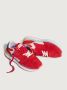 Hoff Suede Memory-Foam Sneakers Multicolor Heren - Thumbnail 2
