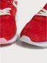 Hoff Suede Memory-Foam Sneakers Multicolor Heren - Thumbnail 3