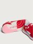 Hoff Suede Memory-Foam Sneakers Multicolor Heren - Thumbnail 4