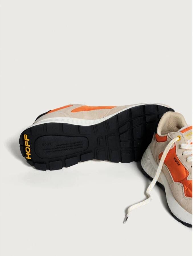 Hoff Toronto II Stijlvolle Sneakers Multicolor Heren