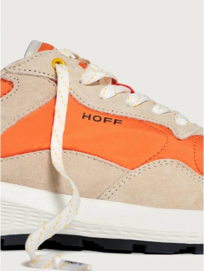 Hoff Toronto II Stijlvolle Sneakers Multicolor Heren
