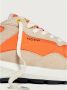Hoff Toronto II Stijlvolle Sneakers Multicolor Heren - Thumbnail 4