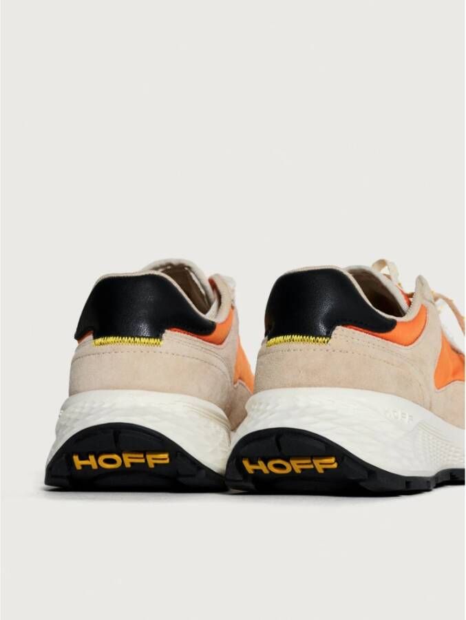 Hoff Toronto II Stijlvolle Sneakers Multicolor Heren