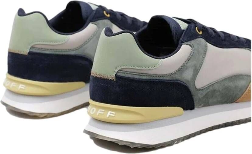 Hoff Toronto Sneakers Multicolor Heren