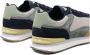 Hoff Sneakers Heren Lage sneakers Herenschoenen Suède Toronto Groen combi - Thumbnail 10