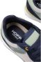Hoff Sneakers Heren Lage sneakers Herenschoenen Suède Toronto Groen combi - Thumbnail 13