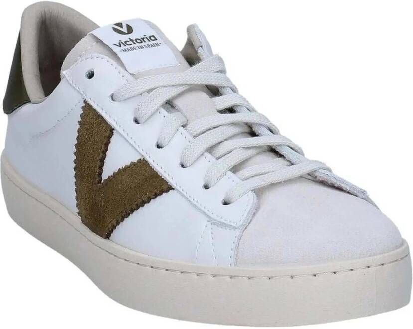 Hoff Tottenham-District Sneakers White Dames