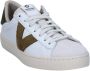 The Hoff Brand Tottenham Lage sneakers Dames Camel - Thumbnail 6