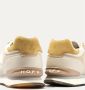 The HOFF Brand Toulouse Beige Suede Lage sneakers Dames - Thumbnail 8
