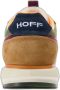 Hoff Sneakers Lage sneakers Suède Kilwa Groen combi - Thumbnail 10