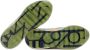 Hoff Sneakers Lage sneakers Suède Kilwa Groen combi - Thumbnail 11