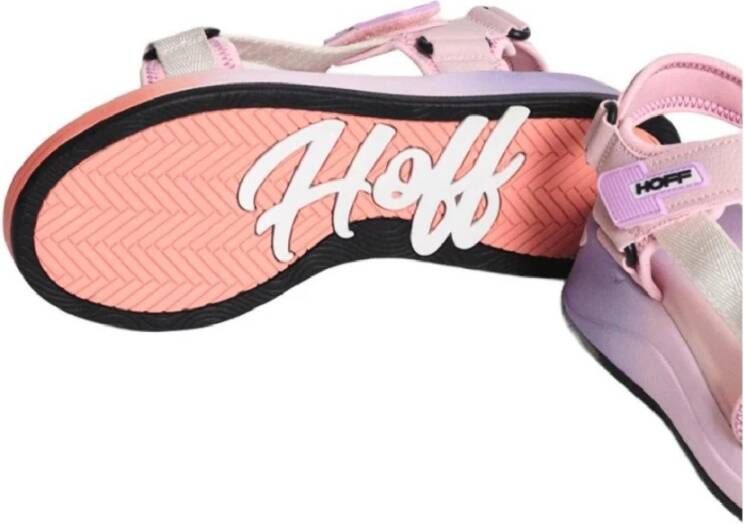 Hoff Tropische Comfortsandaal