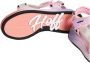 Hoff Stijlvolle platte sandalen met plakband - Thumbnail 5