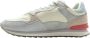 THE HOFF BRAND Lage Sneakers Dames Santa Barbara Maat: 39 Materiaal: Textiel Kleur: Beige - Thumbnail 11