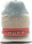 The HOFF Brand Santa Barbara Beige Suede Lage sneakers Dames - Thumbnail 4