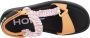 Hoff Zomer Festival Platte Sandalen Black Dames - Thumbnail 3